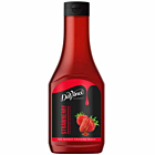 DaVinci Strawberry Drizzle Sauce