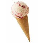 Kellys Eton Mess Dairy Ice Cream