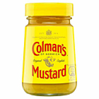 Colman's Original English Mustard