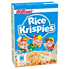 Kelloggs Rice Krispies Cereal Portion Packs