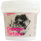 Solegraells Tartar Cream