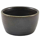 Terra Porcelain Black Ramekin 13cl/4.5oz