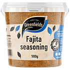 Greenfields Fajita Seasoning