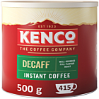 Kenco Professional Decaff Coffee