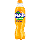 Fanta Orange