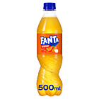 Fanta Orange