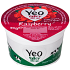 Yeo Valley Organic Raspberry Yogurts