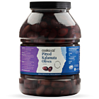 Cooks & Co Pitted Kalamata Olives