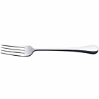 Genware Slim Dessert Fork 18/0 (Dozen)