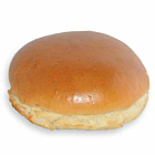 Fosters Frozen Sliced Glazed Brioche Burger Buns 5inch