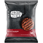 Redefine Meat Frozen Plant Based Premium Burger