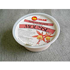 Suncream Frozen Strawberry Mousse Pots 105ml