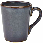 Terra Stoneware Rustic Blue Mug 32cl/11.25oz