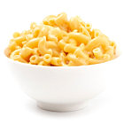 KK Fine Foods Frozen Macaroni Cheese