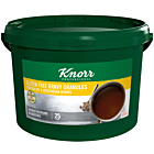 Knorr Professional Gluten Free Poultry Gravy Granules