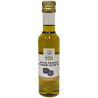 Chefs Brigade Select White Truffle Infused Olive Oil