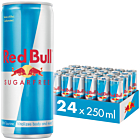 Red Bull Sugar Free Energy Drink Cans