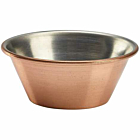 GenWare Copper Plated Ramekin 43ml/1.5oz