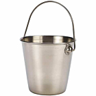 GenWare Stainless Steel Premium Serving Bucket 9cm