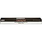 Caterwrap Cutterbox Catering Tin Foil 50cm