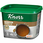 Knorr Professional Mushroom Bouillon Paste