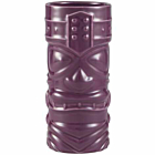 Genware Purple Tiki Mug 40cl/14oz