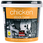 Major Gluten Free Chicken Stock Powder Mix