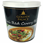 Golden Palace Thai Red Curry Paste