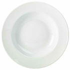 Genware Porcelain Soup Plate/Pasta Dish 27cm/10.75"