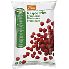 Ardo Frozen Raspberries