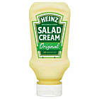 Heinz Salad Cream Squeezy