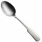 Genware Old English Table Spoon 18/0 (Dozen)