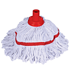 Robert Scott Hygiemix Red Socket Mop