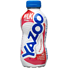 Yazoo Strawberry Flavoured Milk