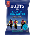 Burts Gluten Free Sea Salt Crisps