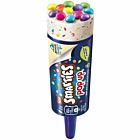 Nestle Smarties Pop Up Ice Cream