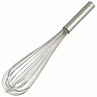 S/St Balloon Whisk 16" 400mm