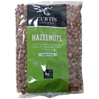 Curtis Hazelnuts