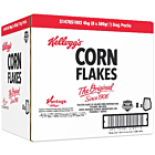 Kelloggs Cornflakes Cereal Bag Pack