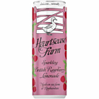 Heartsease Farm Sparkling Raspberry Lemonade