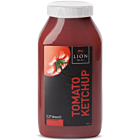 Lion Tomato Ketchup