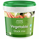 Essential Cuisine Vegetable Stock Mix