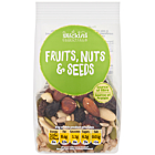 Snacking Essentials Fruit, Nut & Seed Mix