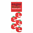 Eager Tomato Juice