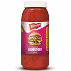 French's Classic Hamburger Relish