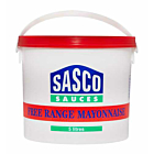 Sasco Free Range Real Mayonnaise