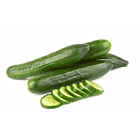 Fresh Cucumbers