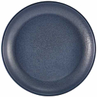 Terra Stoneware Antigo Denim Coupe Plate 24cm