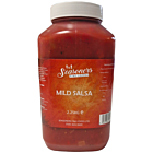 Seasoners Mild Salsa