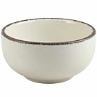 Terra Stoneware Sereno Grey Round Bowl 11.5cm